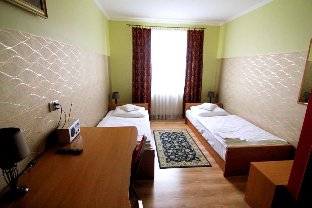 Отель FusGym Resort Ожарув-Мазовецкий-33
