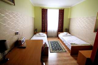 Отель FusGym Resort Ожарув-Мазовецкий Двухместный номер с 2 отдельными кроватями-2