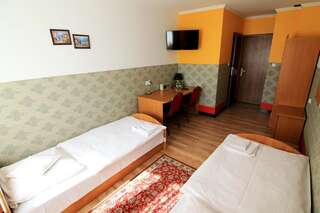 Отель FusGym Resort Ожарув-Мазовецкий Двухместный номер с 2 отдельными кроватями-3